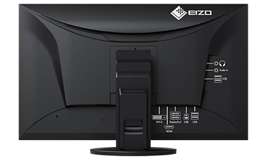 EIZO FlexScan EV2760-BK